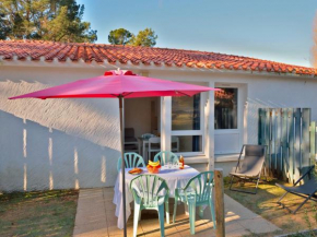 Holiday Home Hameau Océan-1 by Interhome